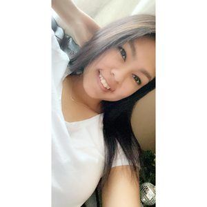 Meet your Posher, Tess